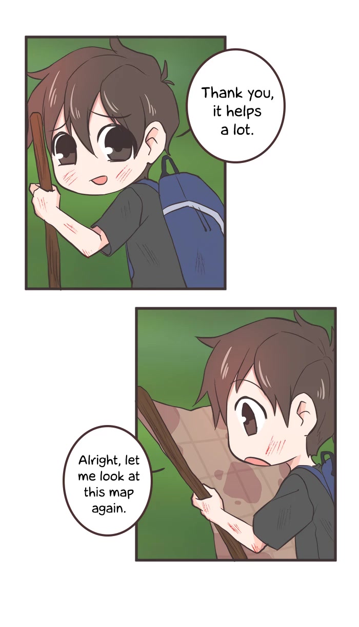 Mafia's Daughter: Operation Makeover chapter 75 page 14