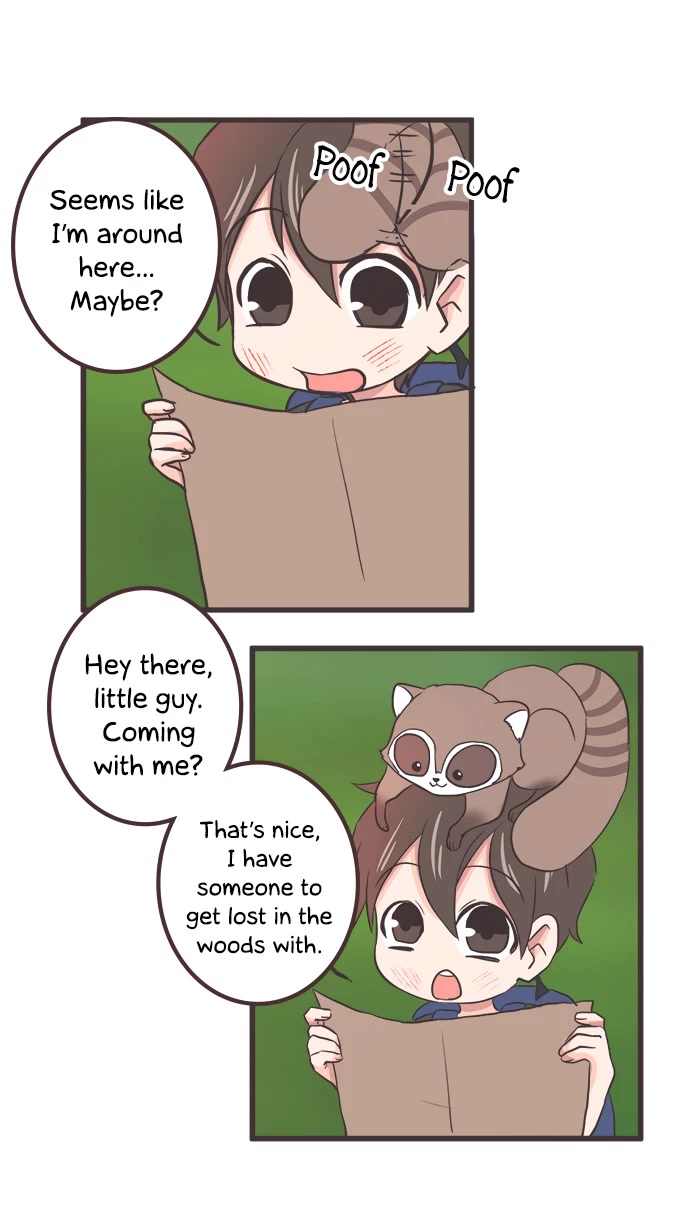 Mafia's Daughter: Operation Makeover chapter 75 page 15