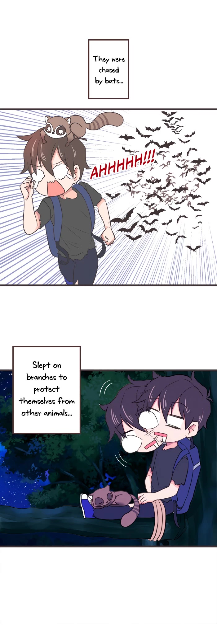 Mafia's Daughter: Operation Makeover chapter 75 page 18