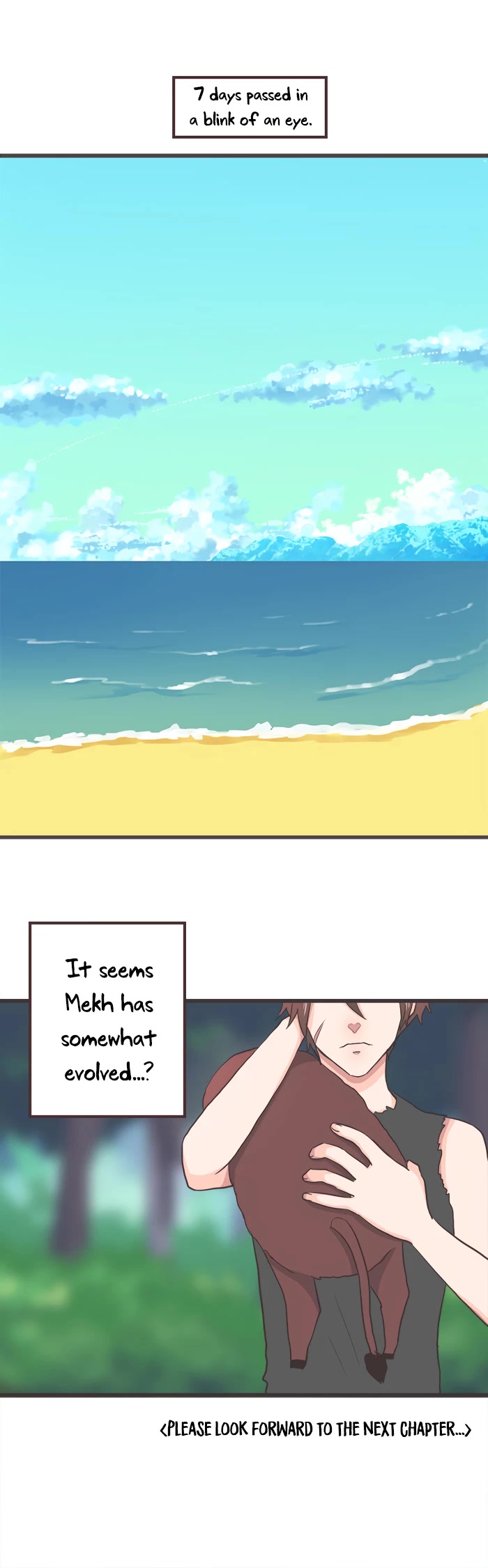 Mafia's Daughter: Operation Makeover chapter 75 page 20