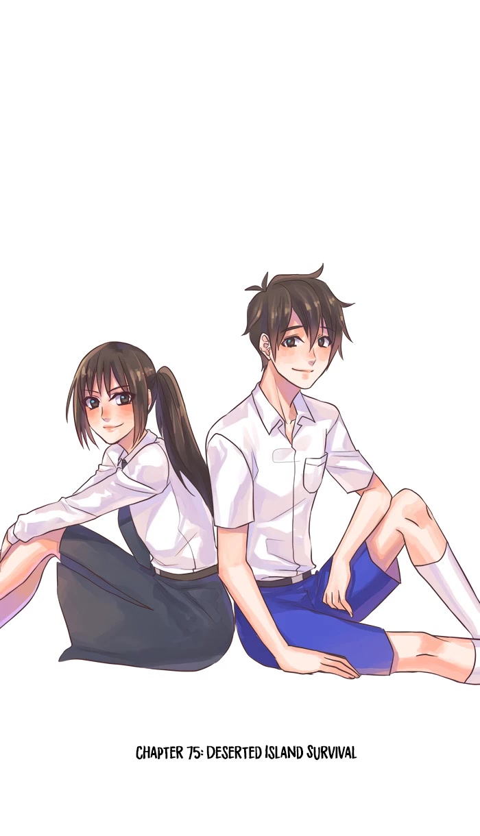 Mafia's Daughter: Operation Makeover chapter 75 page 3