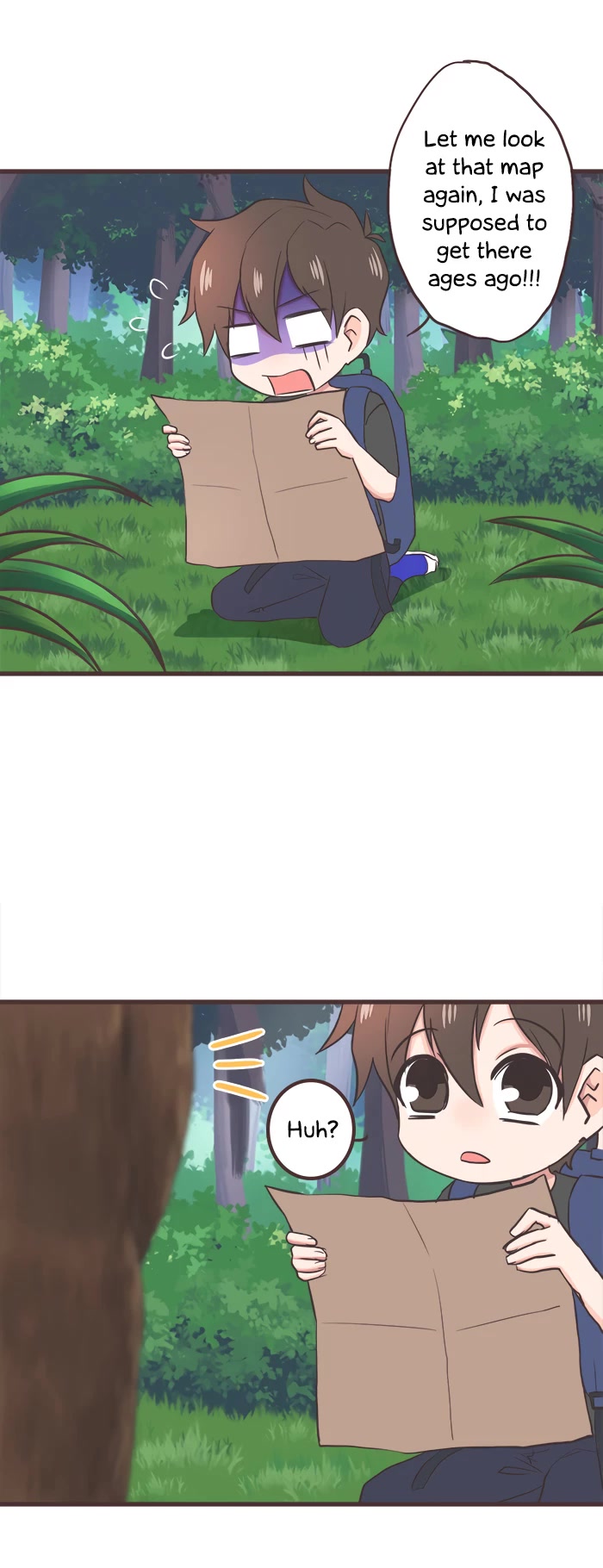 Mafia's Daughter: Operation Makeover chapter 75 page 4