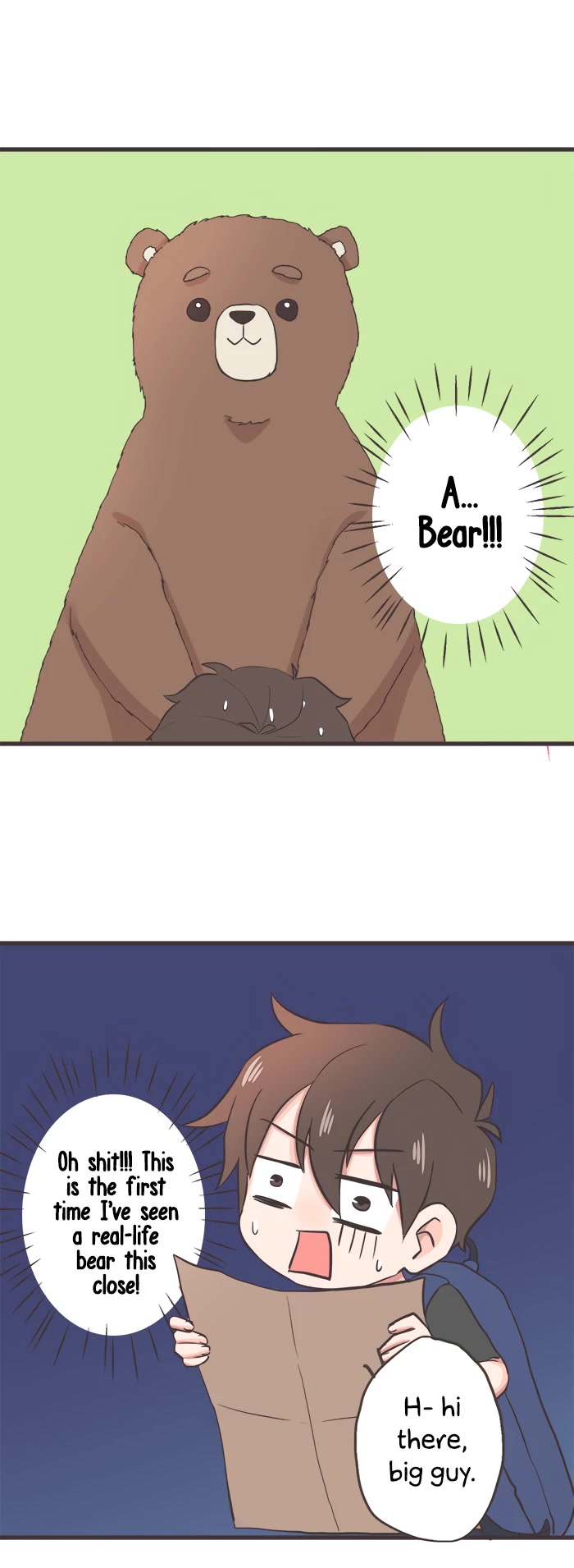 Mafia's Daughter: Operation Makeover chapter 75 page 5