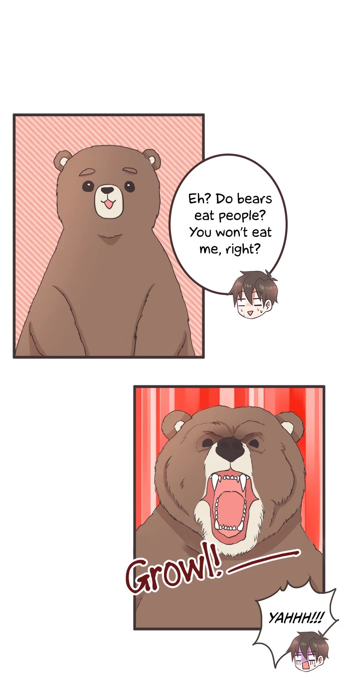 Mafia's Daughter: Operation Makeover chapter 75 page 6