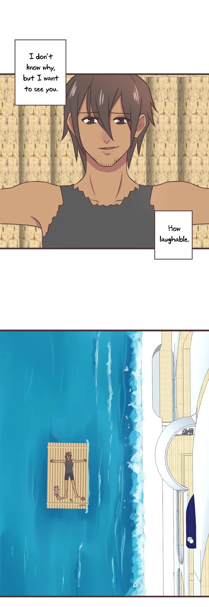 Mafia's Daughter: Operation Makeover chapter 77 page 10