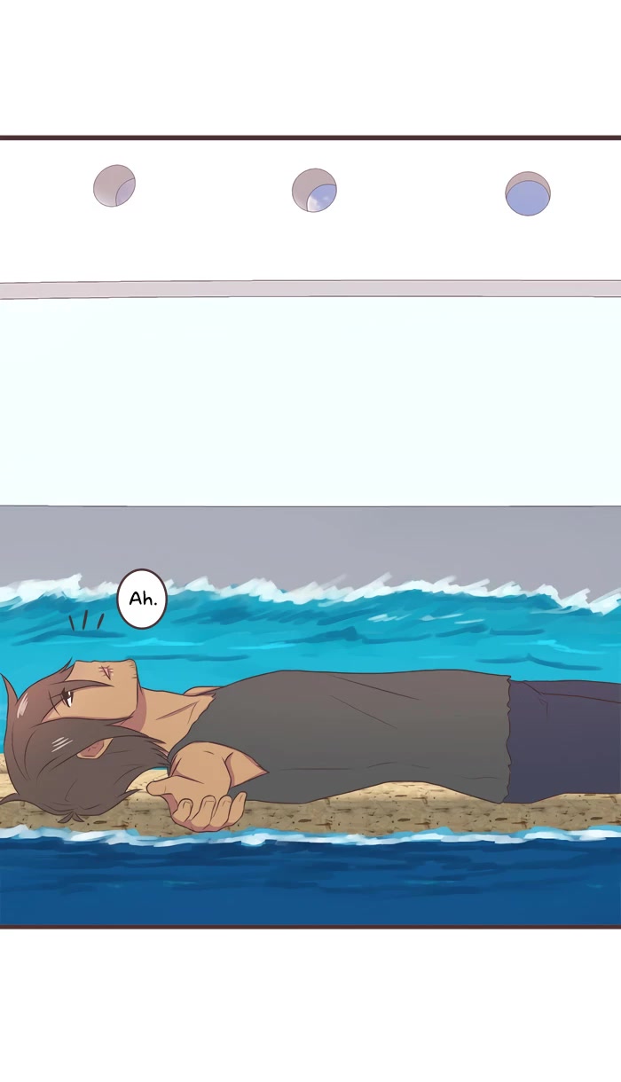 Mafia's Daughter: Operation Makeover chapter 77 page 11