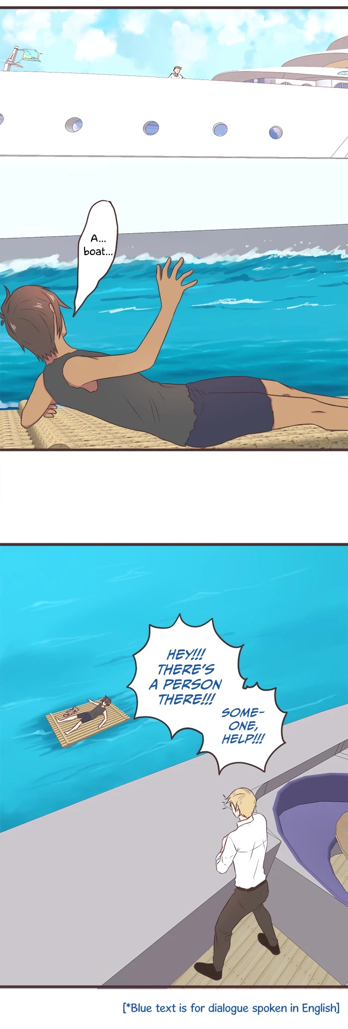 Mafia's Daughter: Operation Makeover chapter 77 page 12