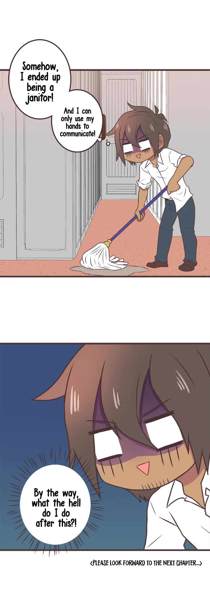 Mafia's Daughter: Operation Makeover chapter 77 page 22