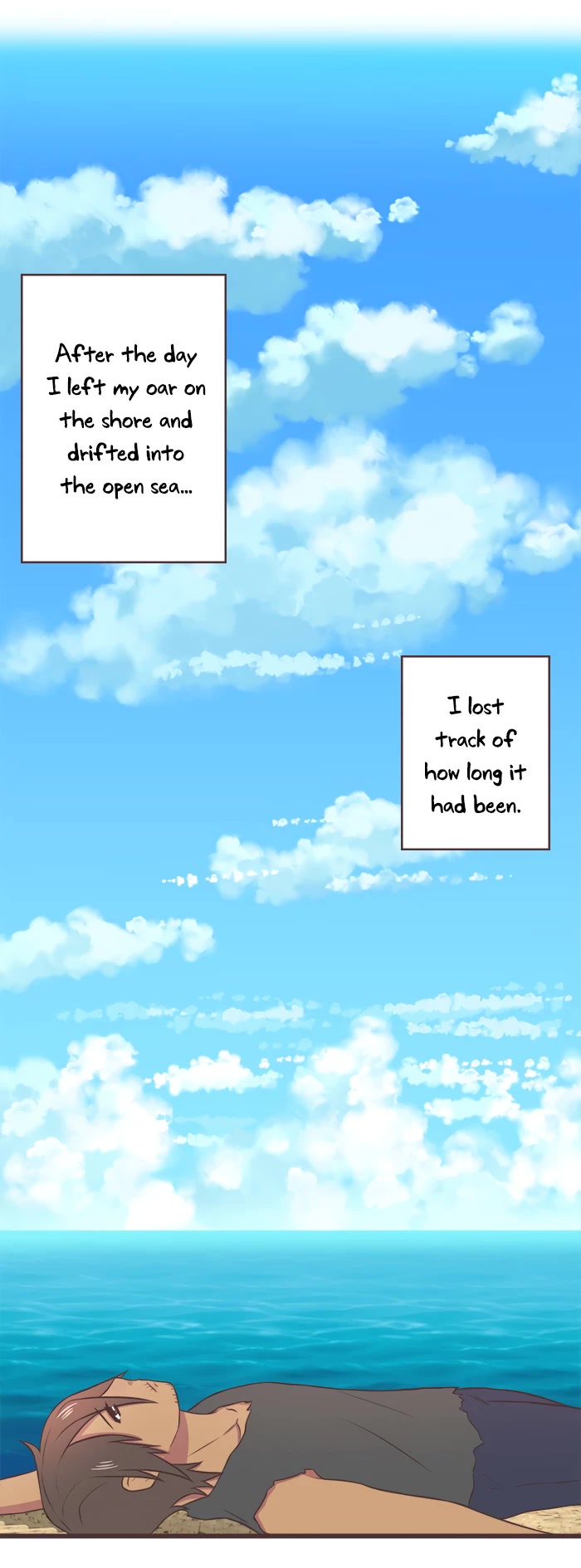 Mafia's Daughter: Operation Makeover chapter 77 page 4