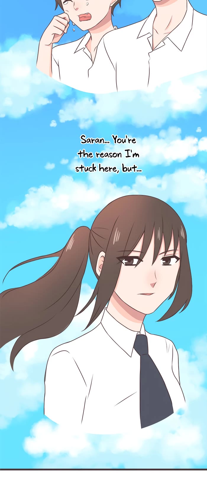 Mafia's Daughter: Operation Makeover chapter 77 page 9