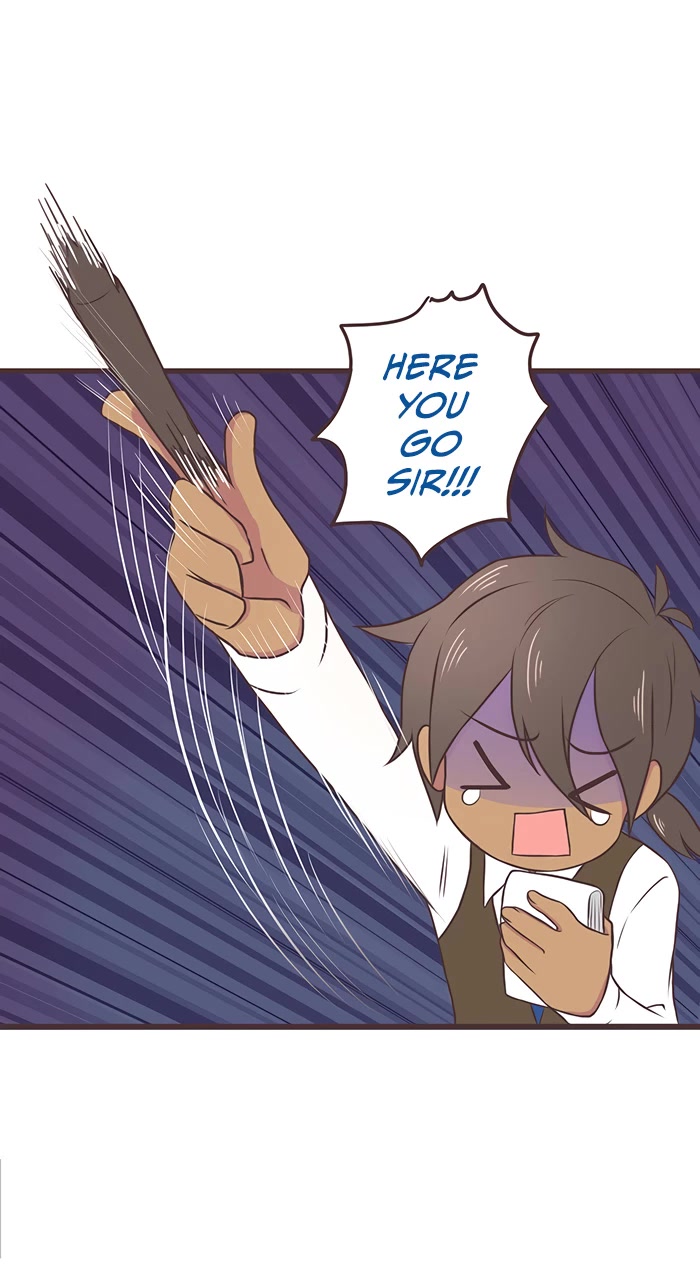 Mafia's Daughter: Operation Makeover chapter 78 page 13