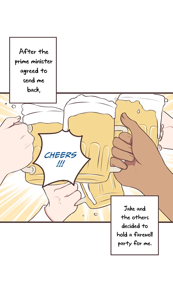 Mafia's Daughter: Operation Makeover chapter 78 page 17