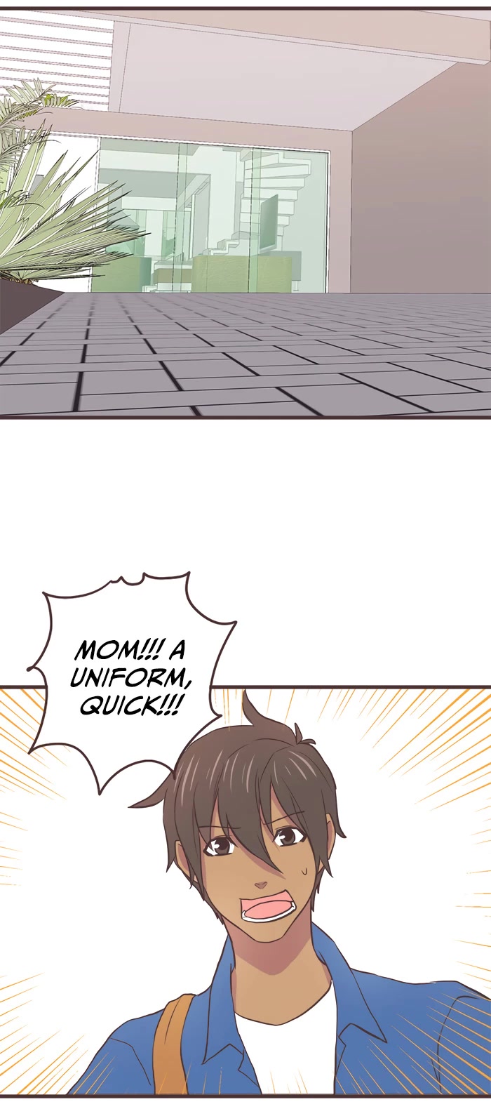 Mafia's Daughter: Operation Makeover chapter 79 page 10