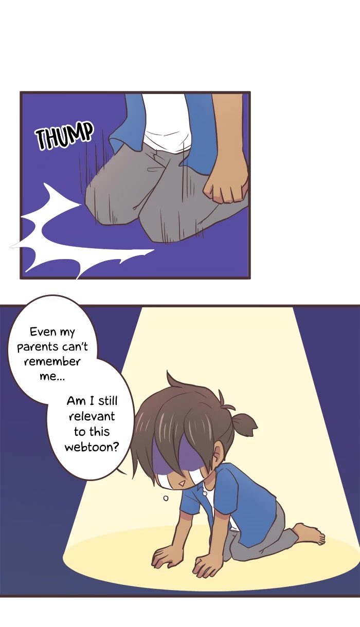 Mafia's Daughter: Operation Makeover chapter 79 page 12