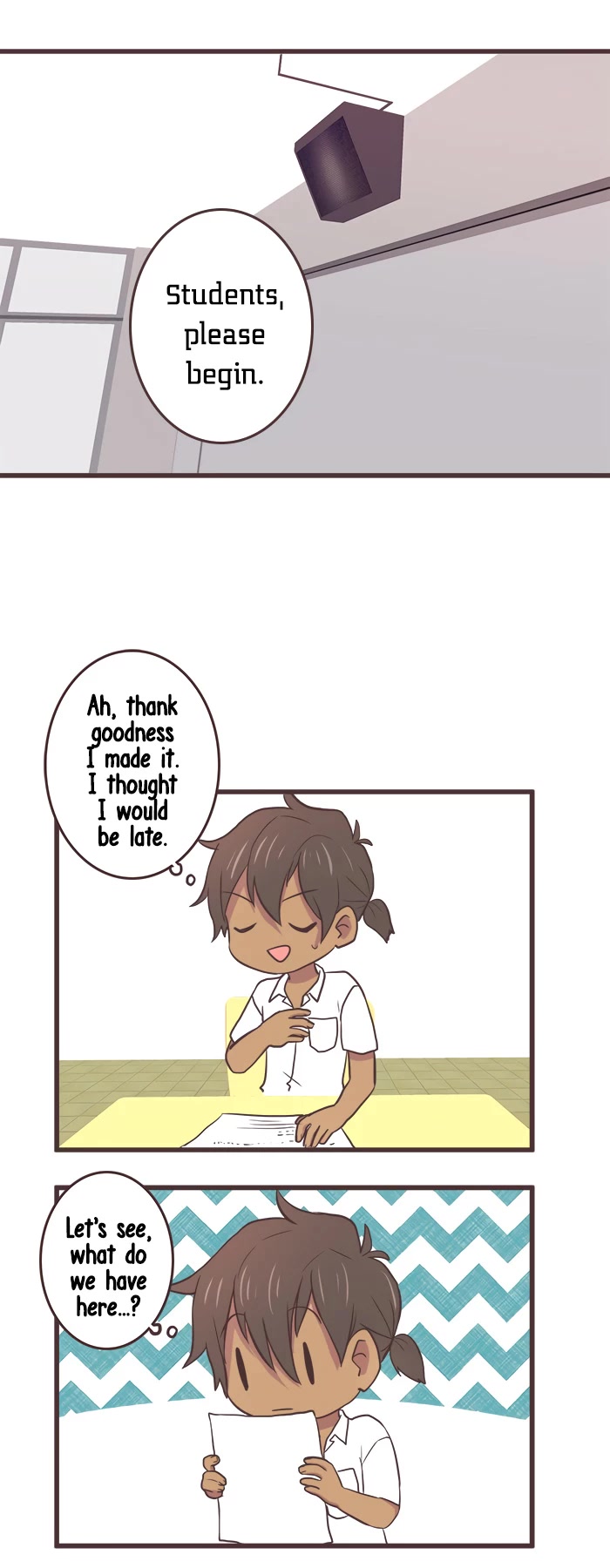 Mafia's Daughter: Operation Makeover chapter 79 page 15