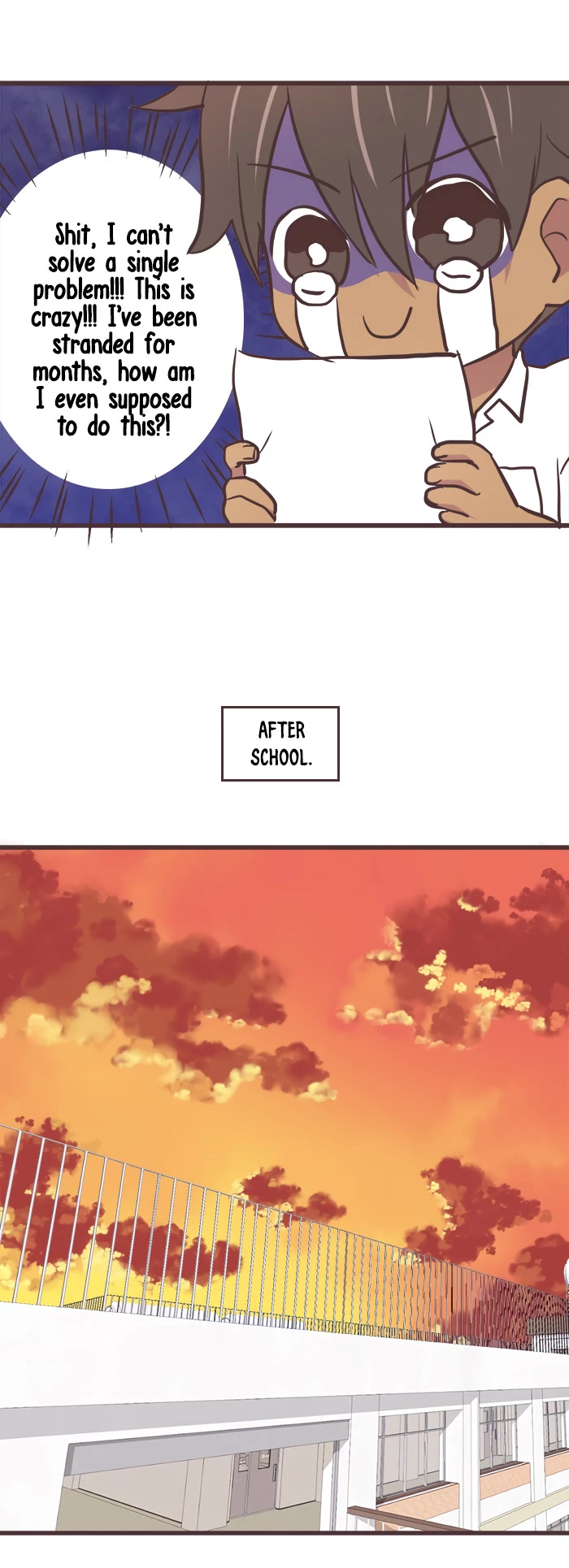 Mafia's Daughter: Operation Makeover chapter 79 page 17