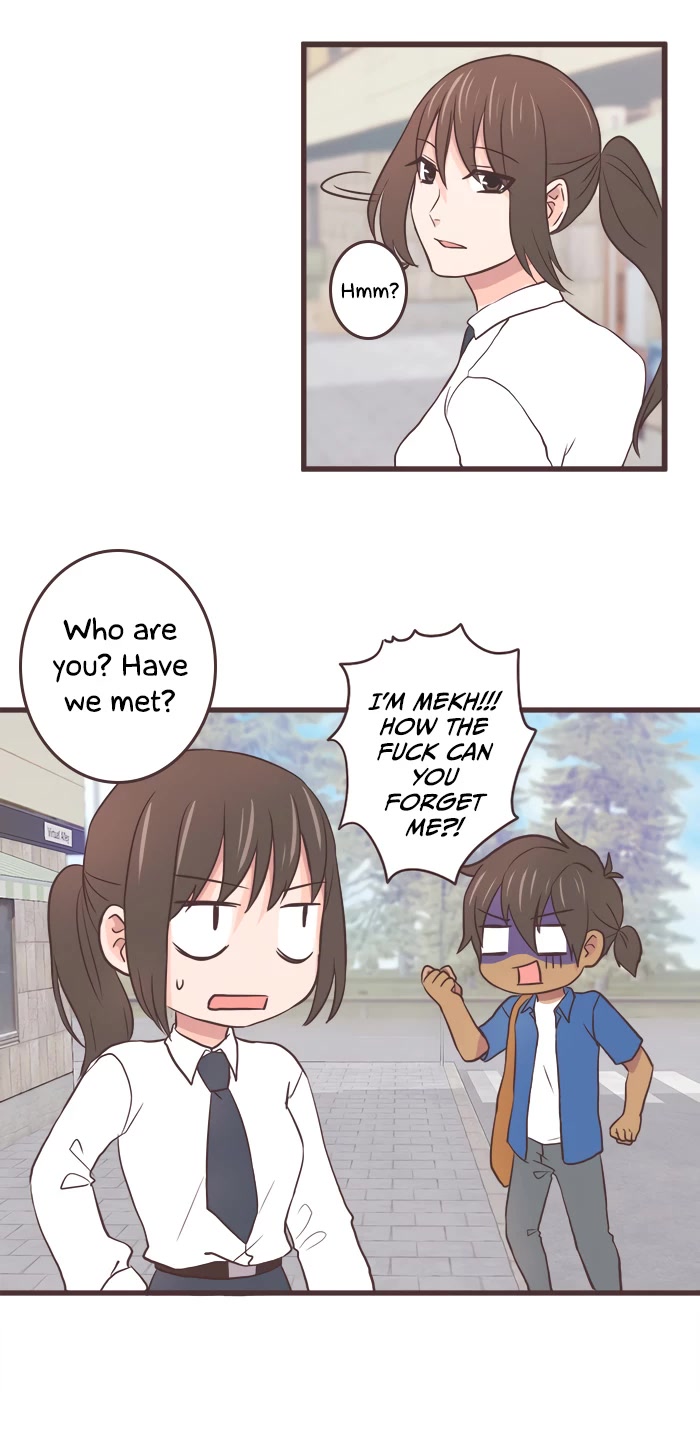 Mafia's Daughter: Operation Makeover chapter 79 page 6