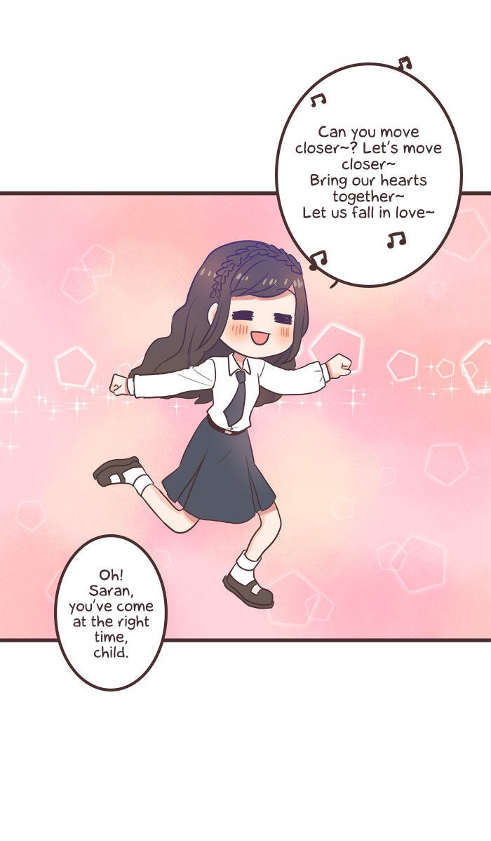 Mafia's Daughter: Operation Makeover chapter 8 page 13