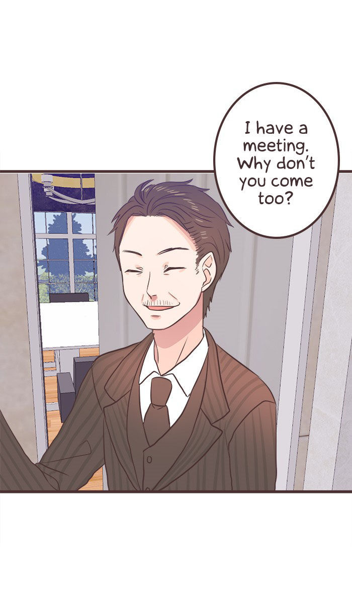 Mafia's Daughter: Operation Makeover chapter 8 page 15