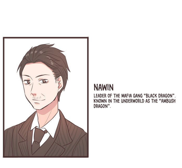 Mafia's Daughter: Operation Makeover chapter 8 page 16