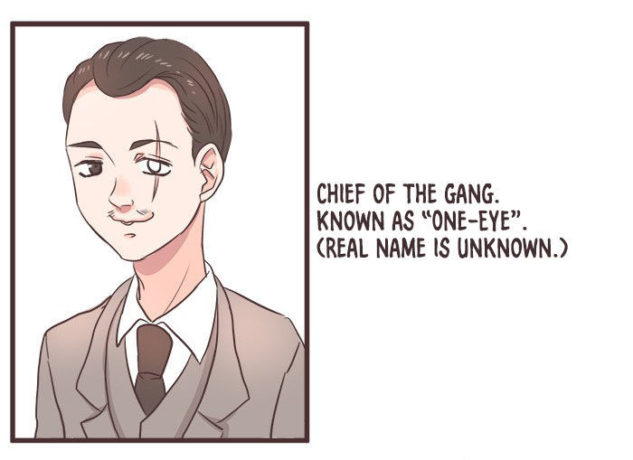 Mafia's Daughter: Operation Makeover chapter 8 page 18