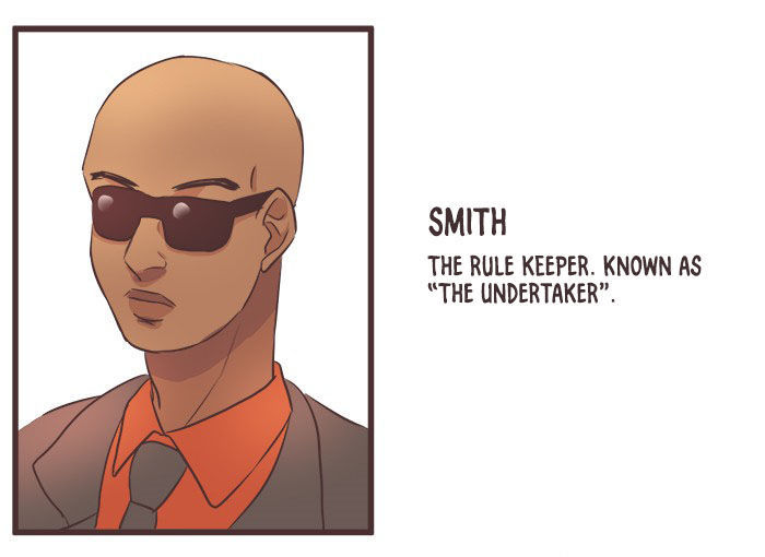 Mafia's Daughter: Operation Makeover chapter 8 page 21