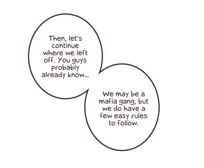 Mafia's Daughter: Operation Makeover chapter 8 page 23