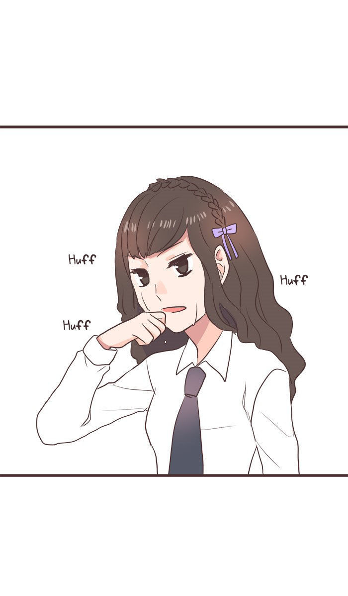 Mafia's Daughter: Operation Makeover chapter 8 page 37