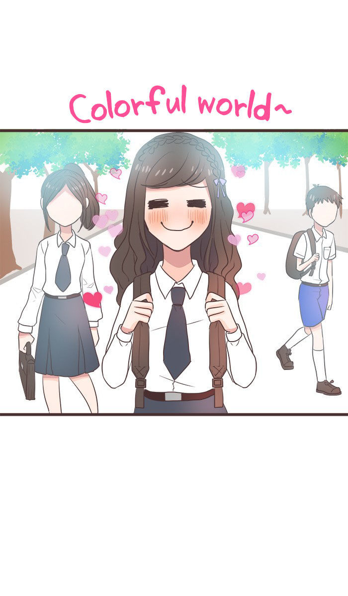 Mafia's Daughter: Operation Makeover chapter 8 page 8