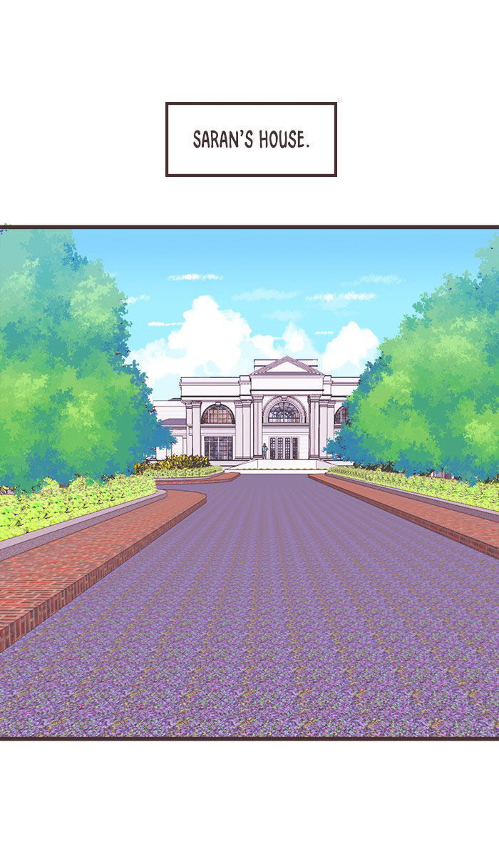 Mafia's Daughter: Operation Makeover chapter 8 page 9