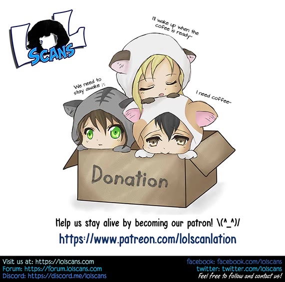 Mafia's Daughter: Operation Makeover chapter 93 page 1