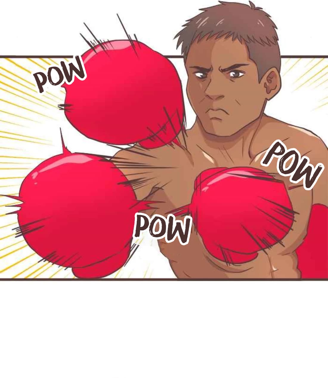 Mafia's Daughter: Operation Makeover chapter 93 page 13