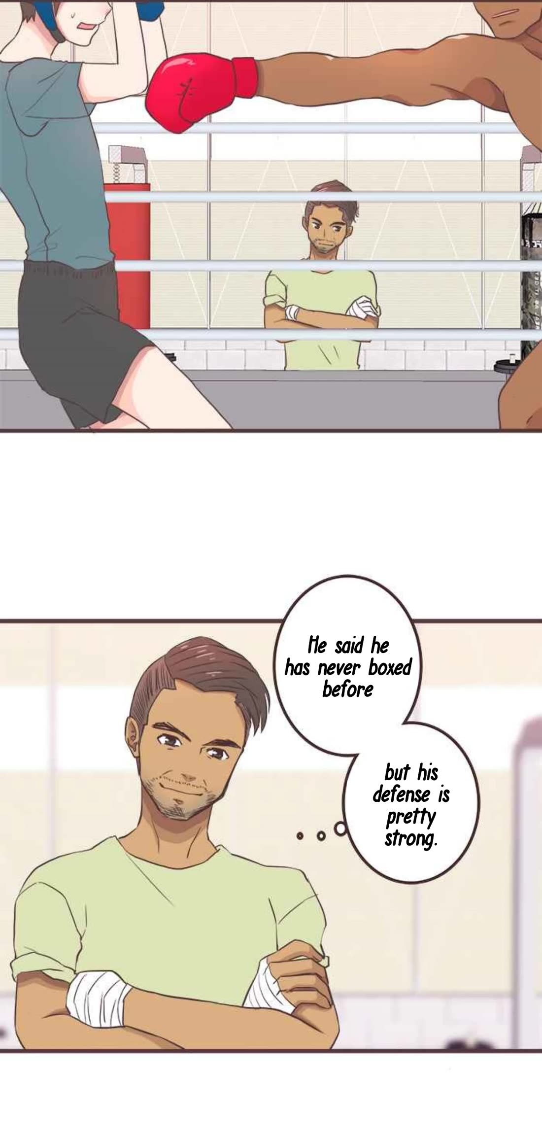 Mafia's Daughter: Operation Makeover chapter 93 page 15