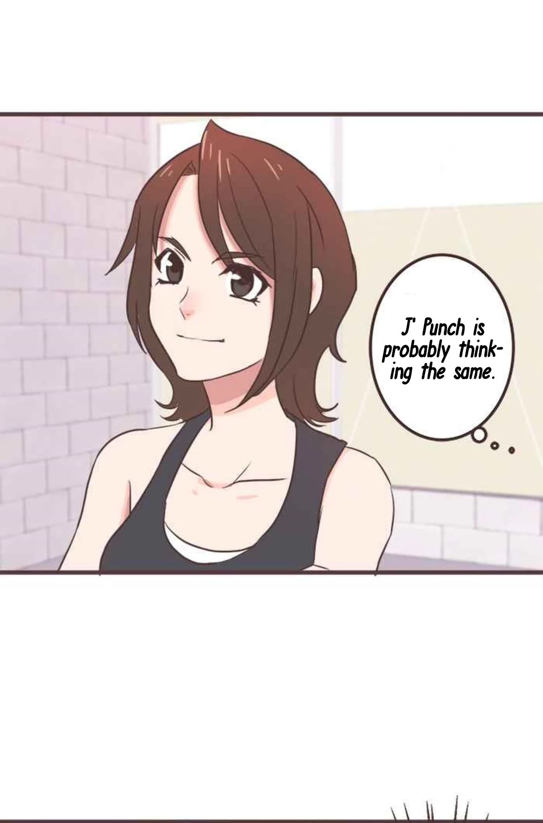 Mafia's Daughter: Operation Makeover chapter 93 page 16