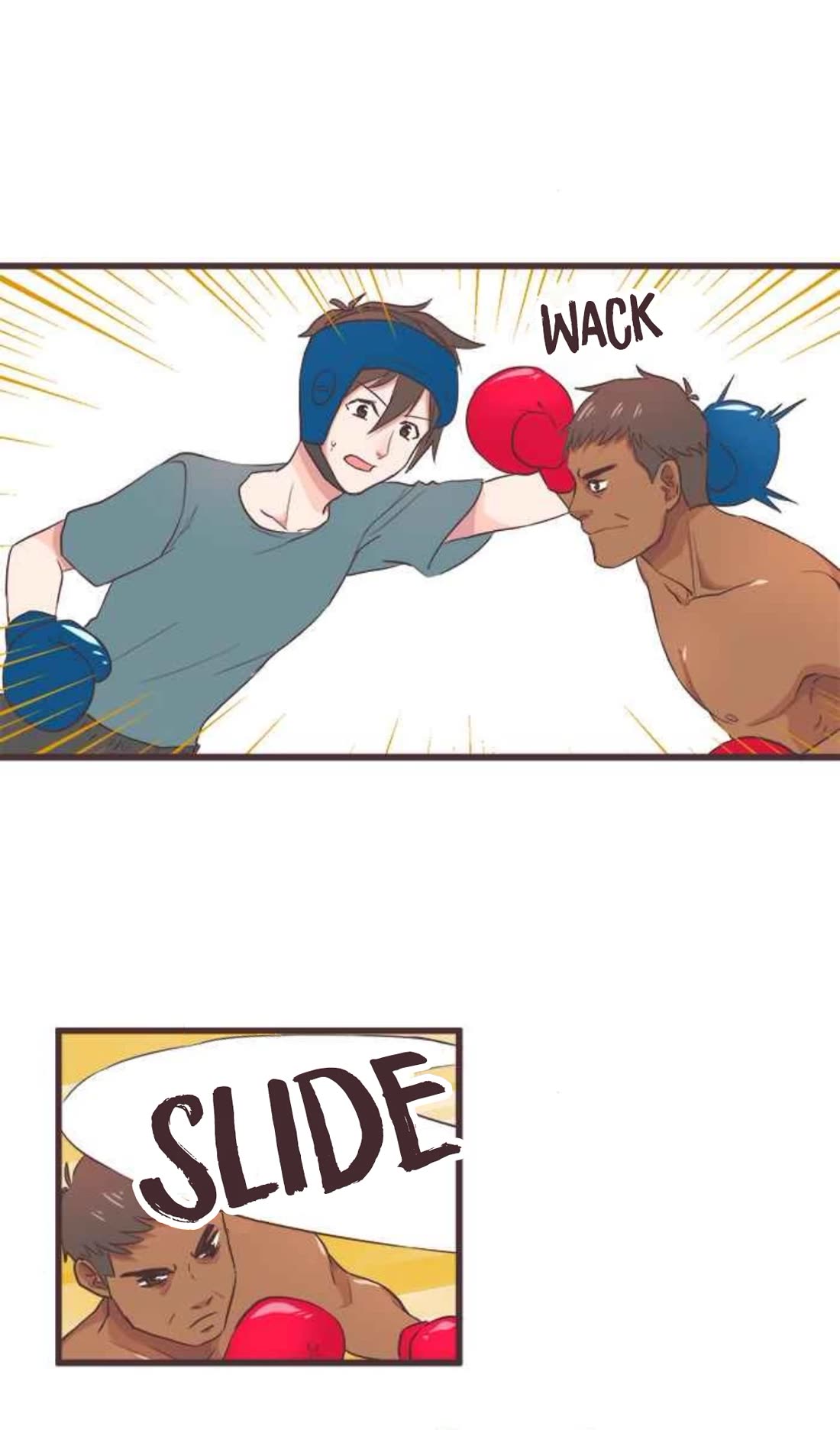 Mafia's Daughter: Operation Makeover chapter 93 page 19