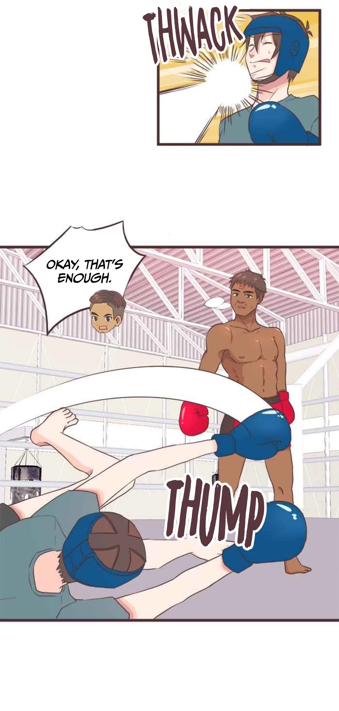 Mafia's Daughter: Operation Makeover chapter 93 page 20