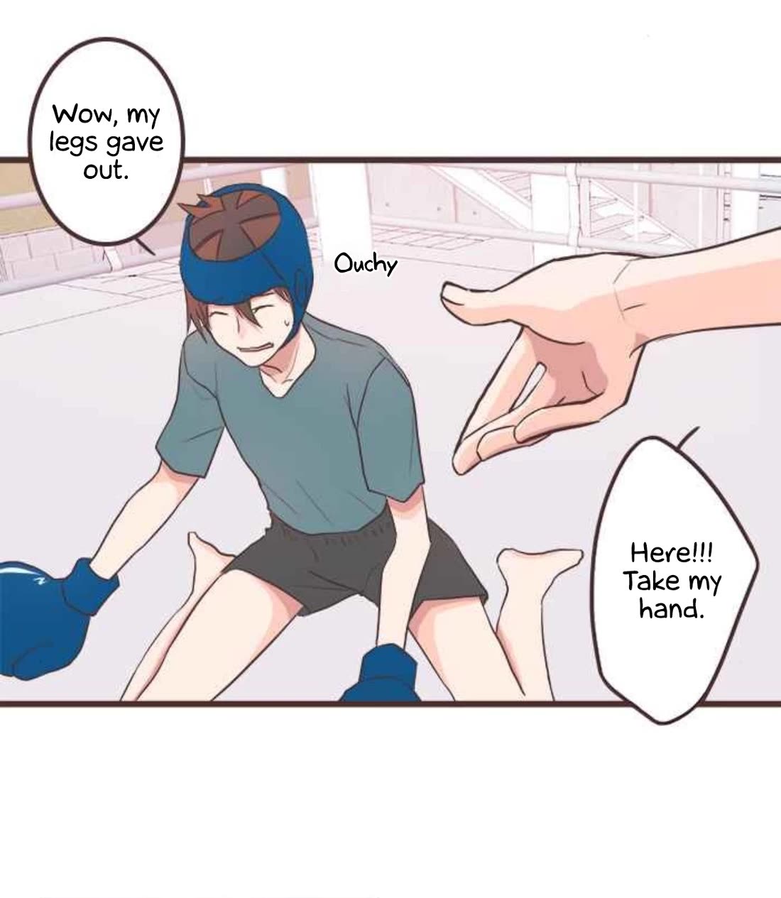 Mafia's Daughter: Operation Makeover chapter 93 page 21