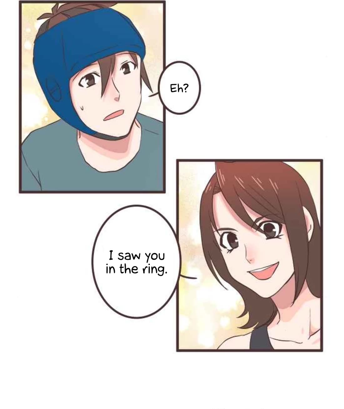 Mafia's Daughter: Operation Makeover chapter 93 page 22