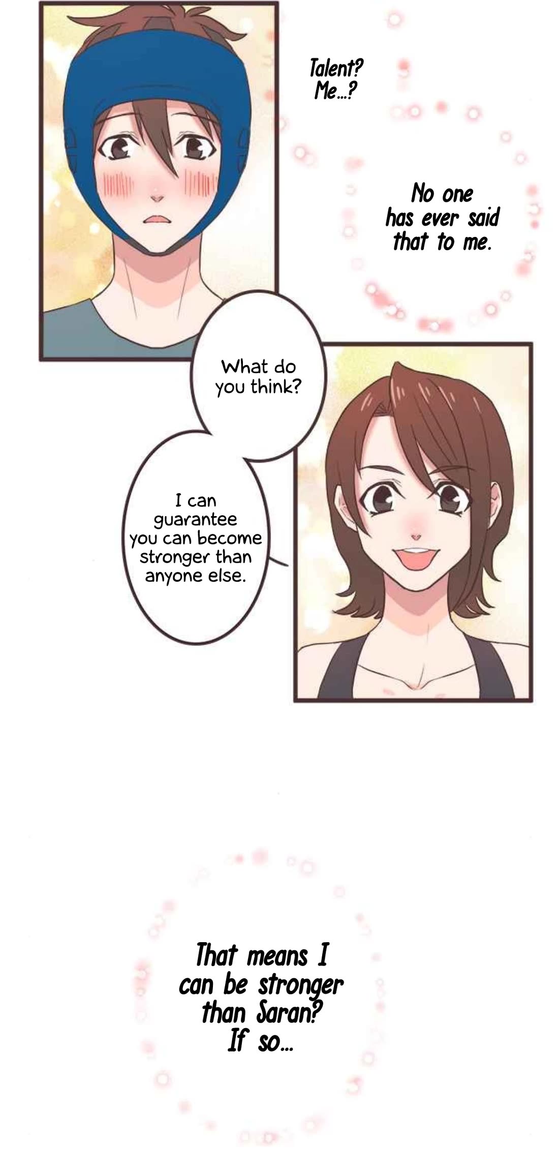 Mafia's Daughter: Operation Makeover chapter 93 page 25