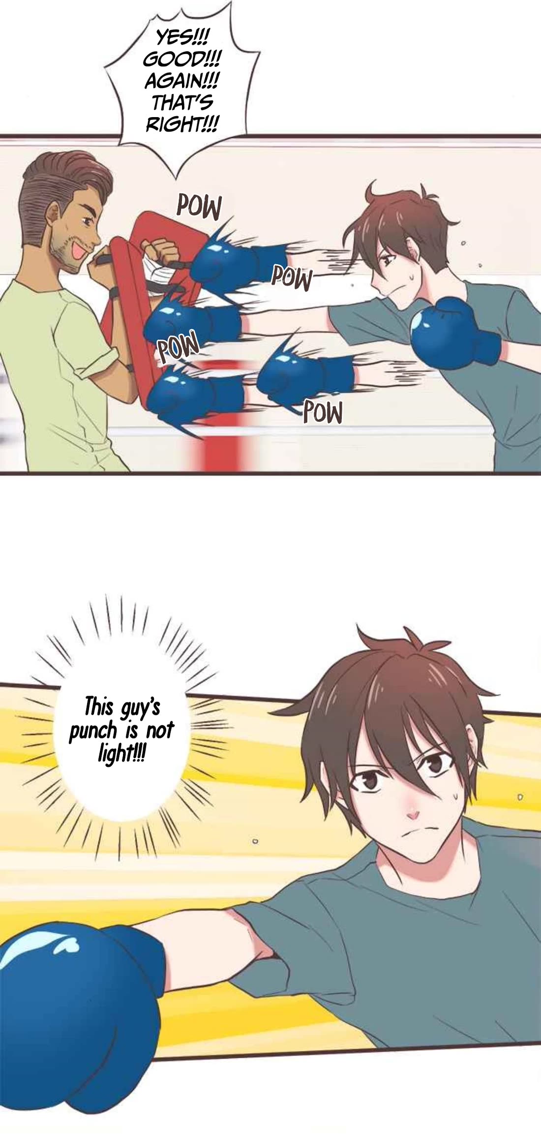 Mafia's Daughter: Operation Makeover chapter 93 page 4