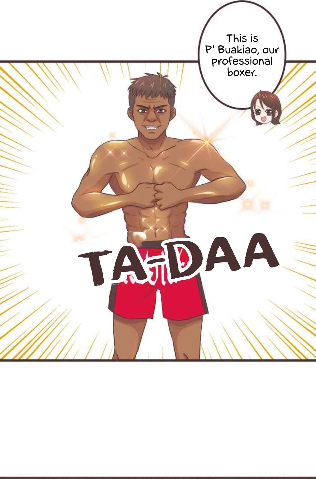 Mafia's Daughter: Operation Makeover chapter 93 page 9