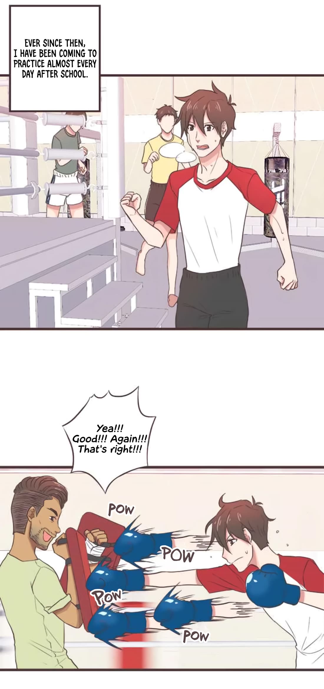 Mafia's Daughter: Operation Makeover chapter 94 page 10