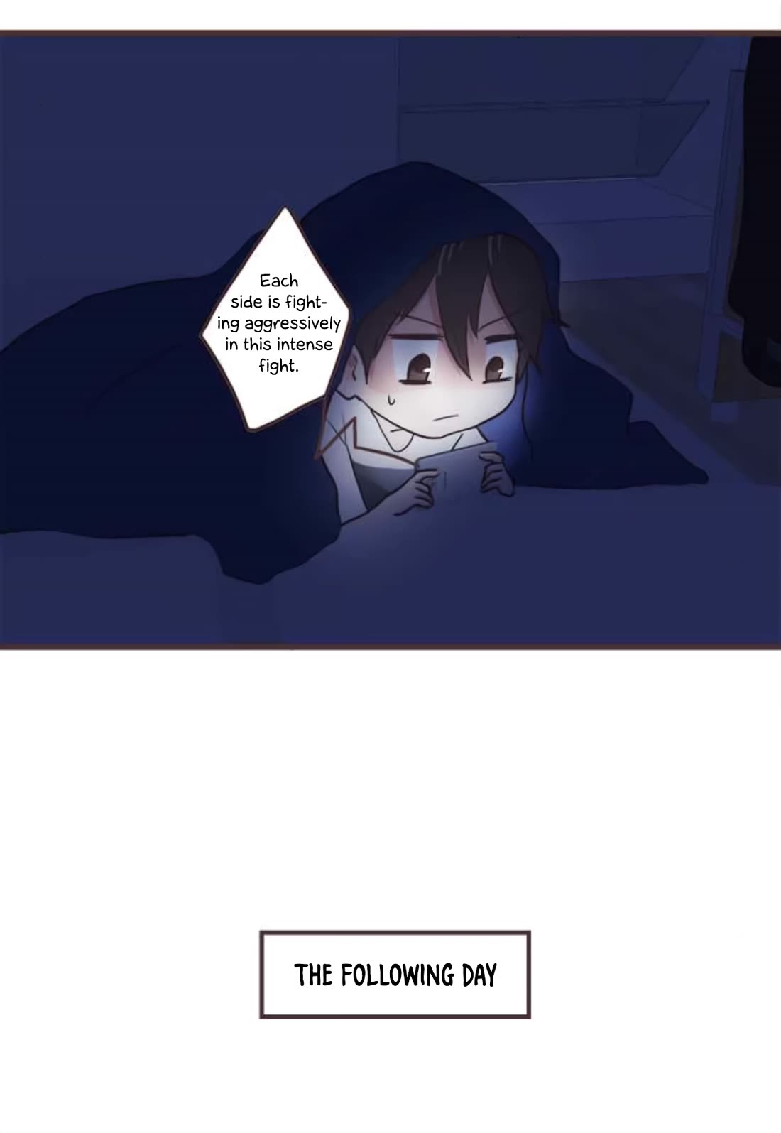 Mafia's Daughter: Operation Makeover chapter 94 page 12