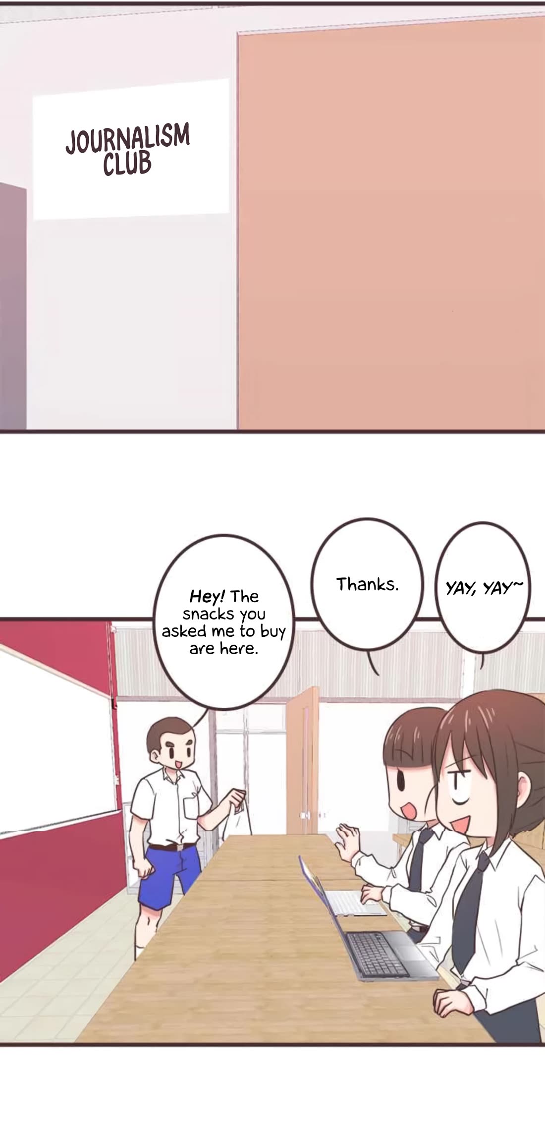 Mafia's Daughter: Operation Makeover chapter 94 page 13