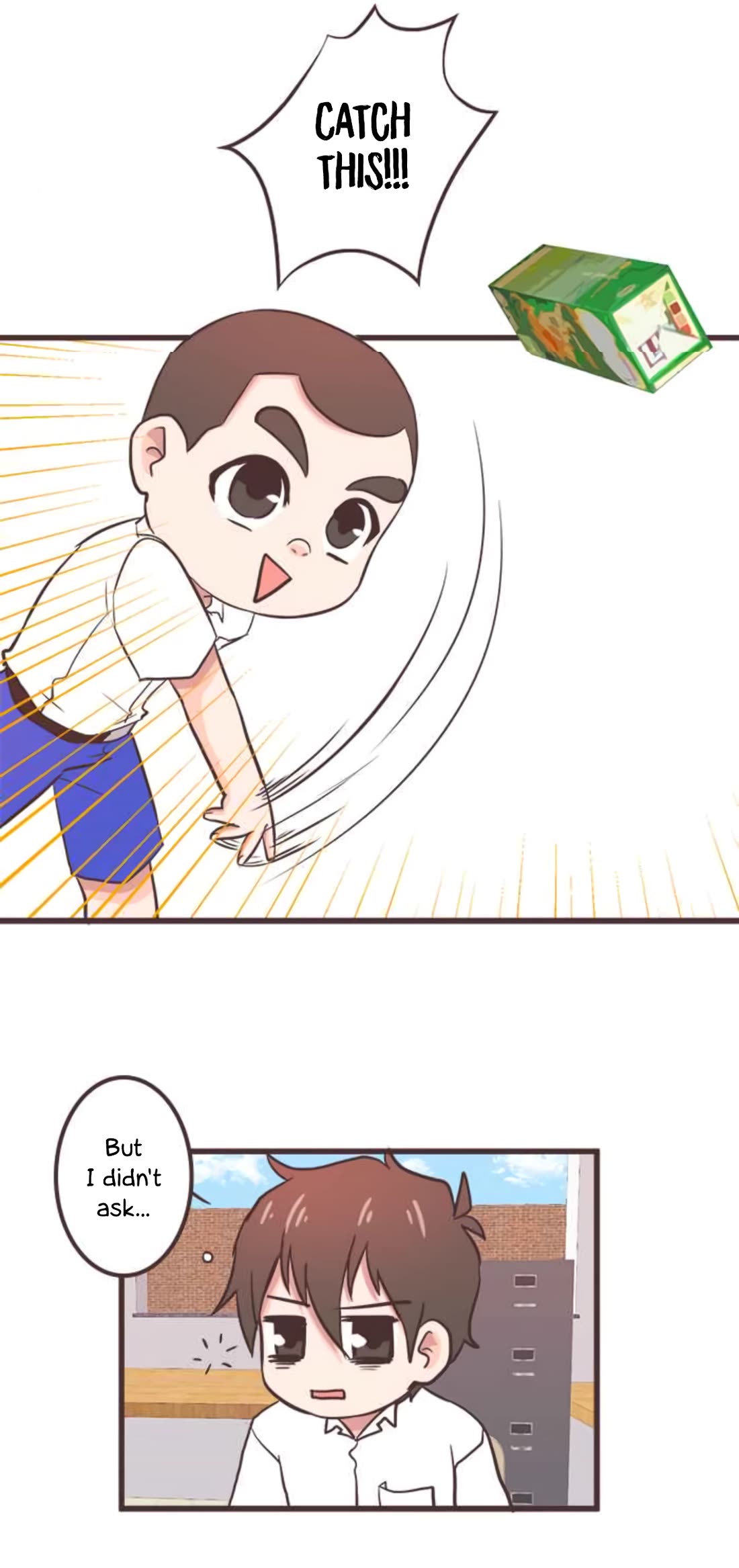 Mafia's Daughter: Operation Makeover chapter 94 page 15