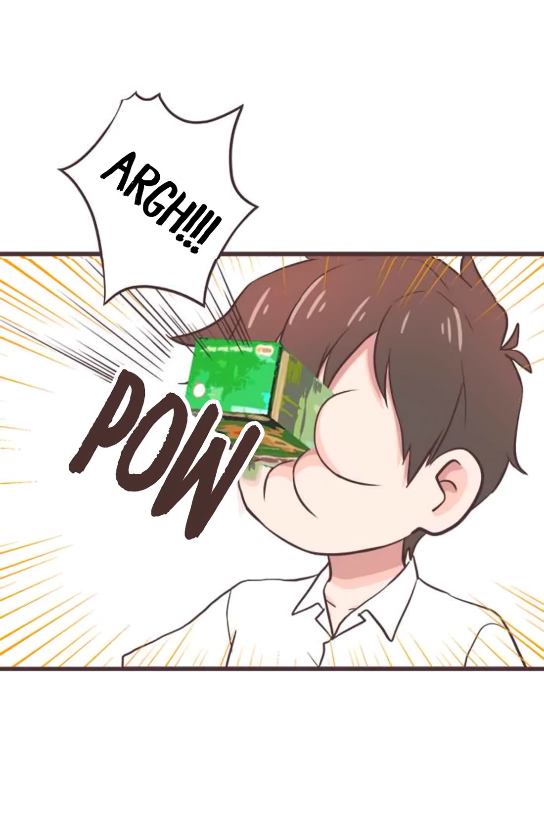 Mafia's Daughter: Operation Makeover chapter 94 page 16