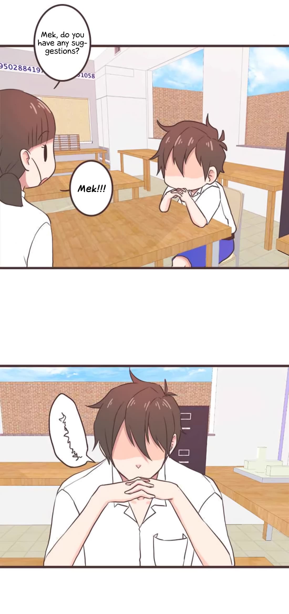 Mafia's Daughter: Operation Makeover chapter 94 page 24