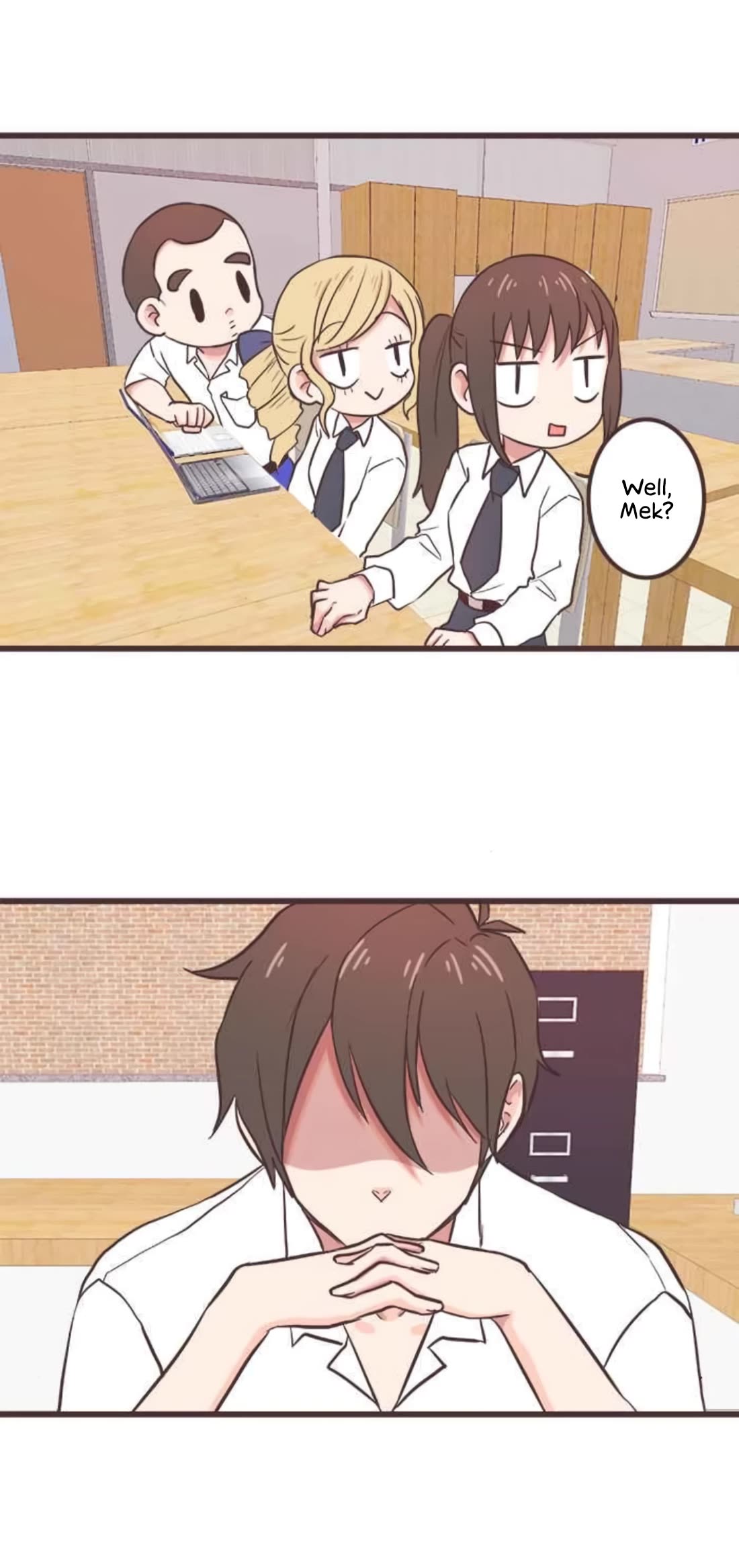 Mafia's Daughter: Operation Makeover chapter 94 page 25