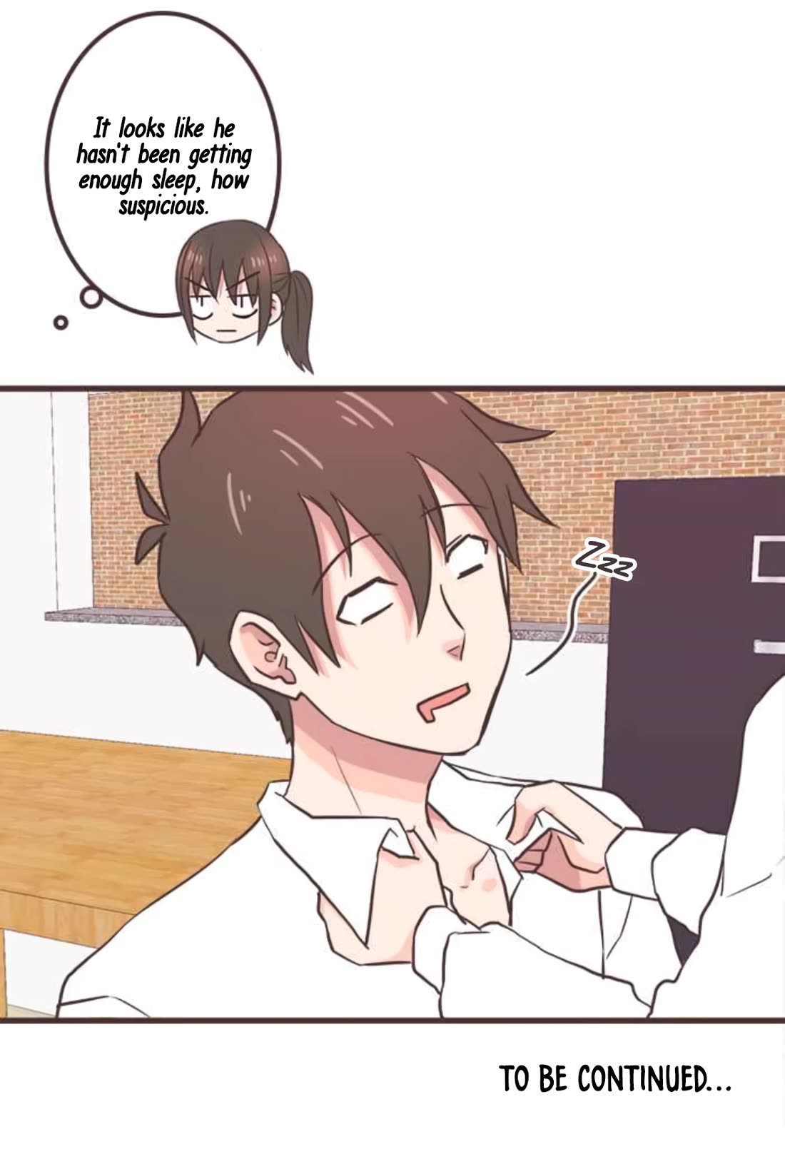 Mafia's Daughter: Operation Makeover chapter 94 page 29