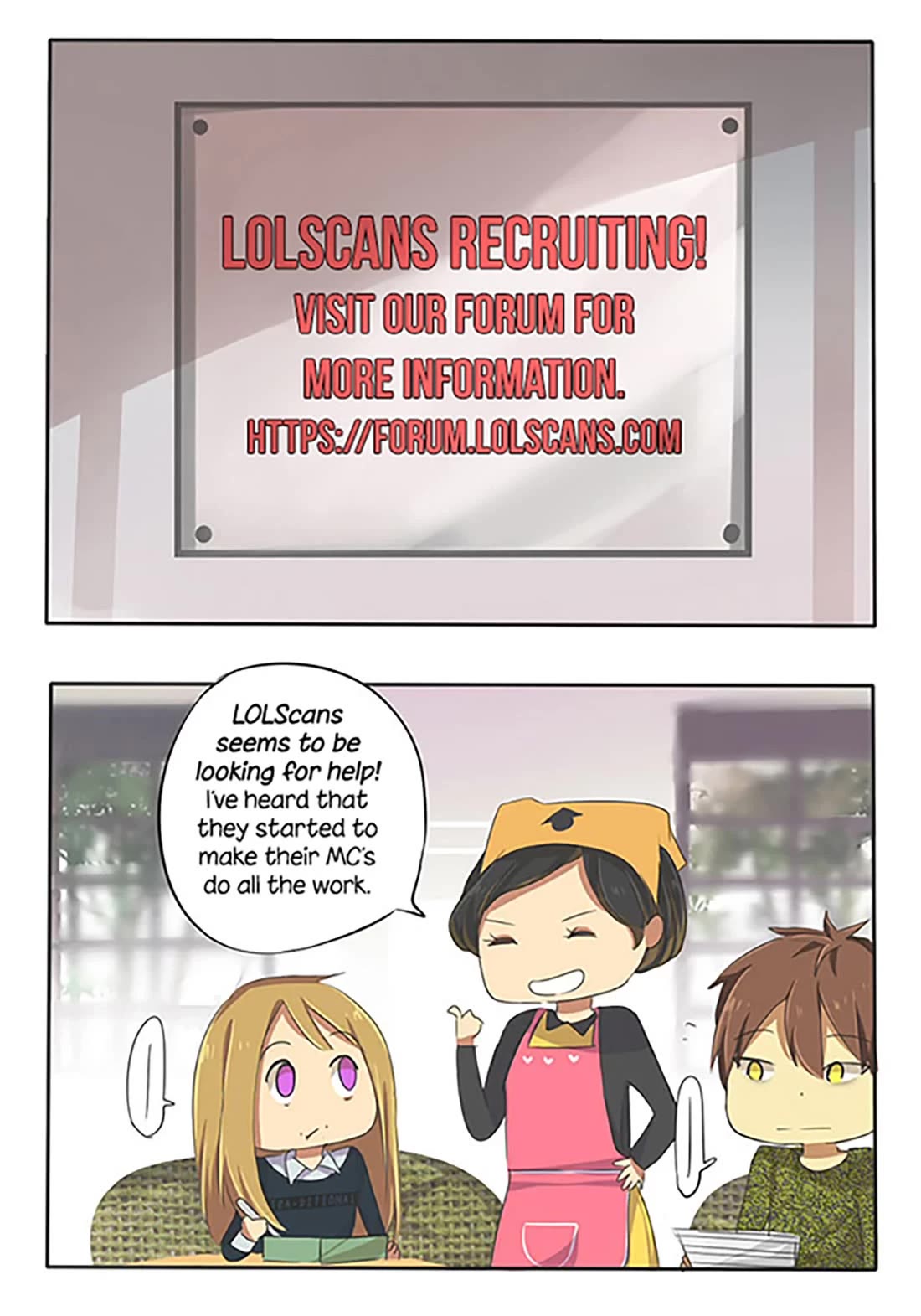 Mafia's Daughter: Operation Makeover chapter 94 page 31